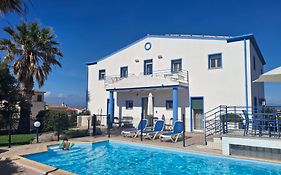 Villa Acquamarina